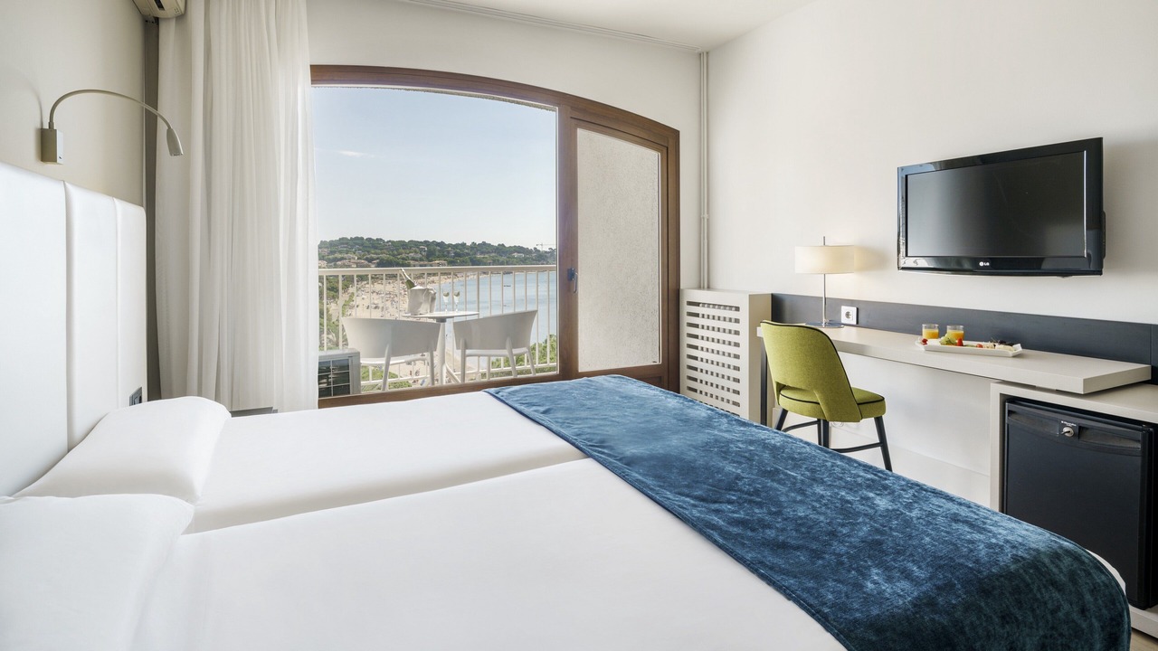 Photo of Bedroom in Sant Feliu de Guixols