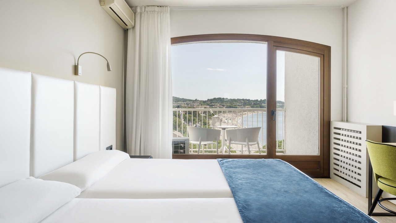 Photo of Bedroom in Sant Feliu de Guixols