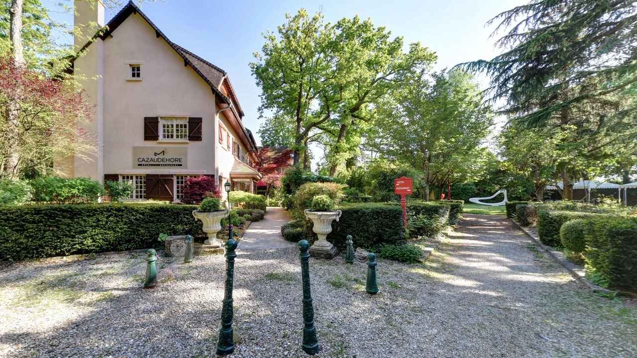 Photo of Outdoor in Saint-Germain-en-Laye