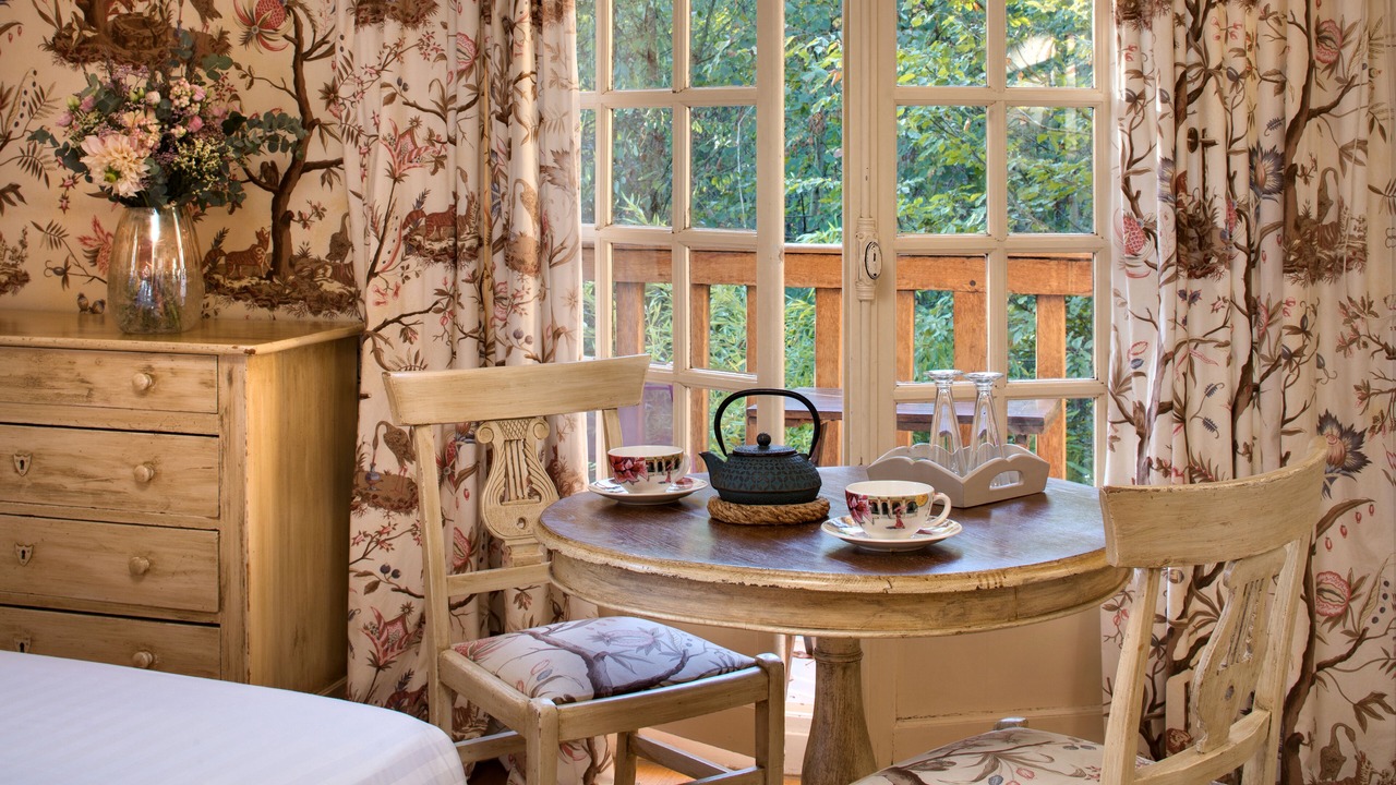 Photo of Patio Balcony in Saint-Germain-en-Laye