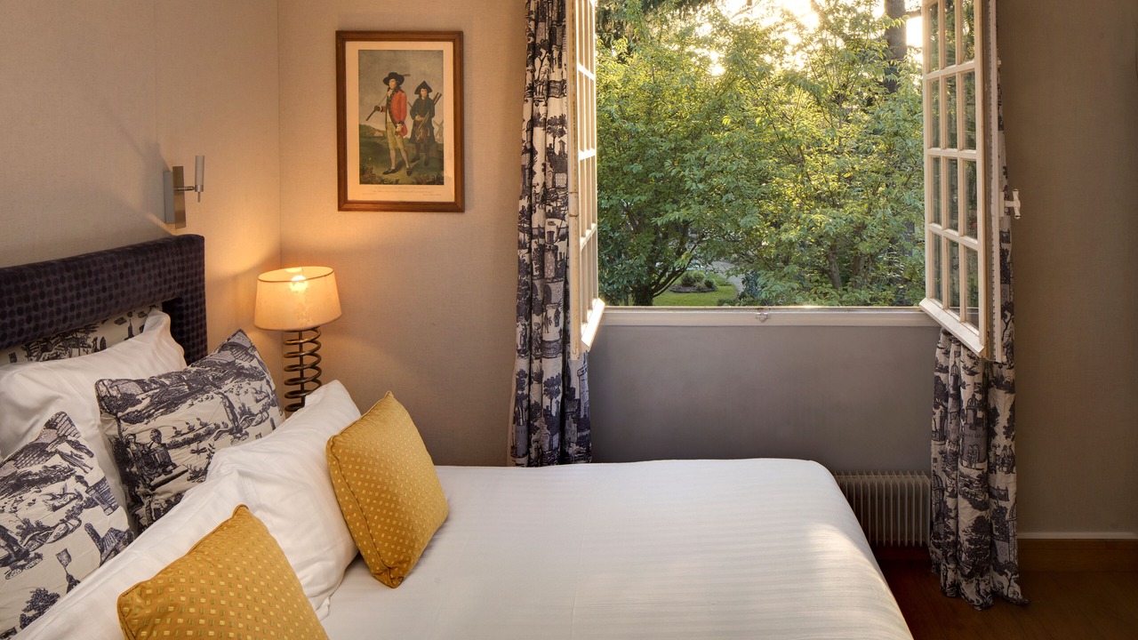 Photo of Bedroom in Saint-Germain-en-Laye