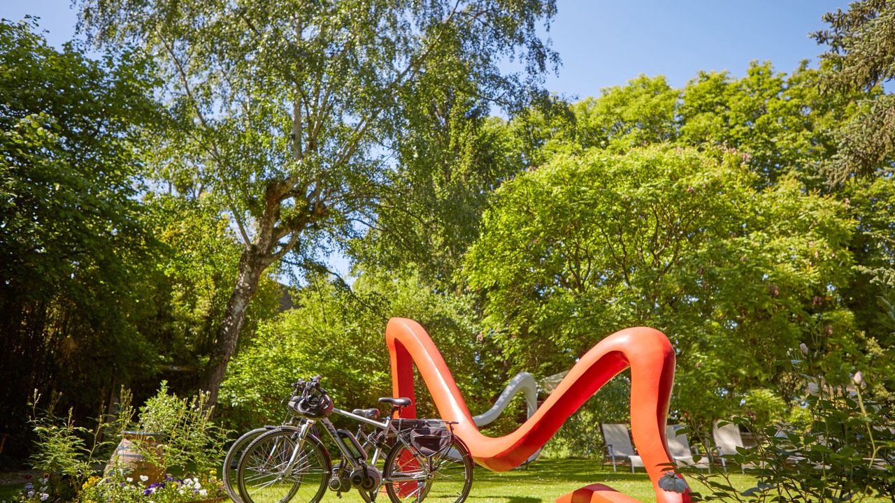 Photo of Outdoor in Saint-Germain-en-Laye