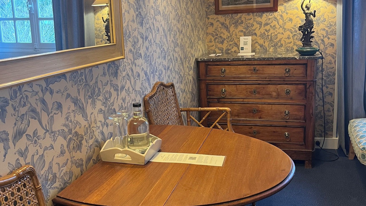 Photo of Bedroom in Saint-Germain-en-Laye