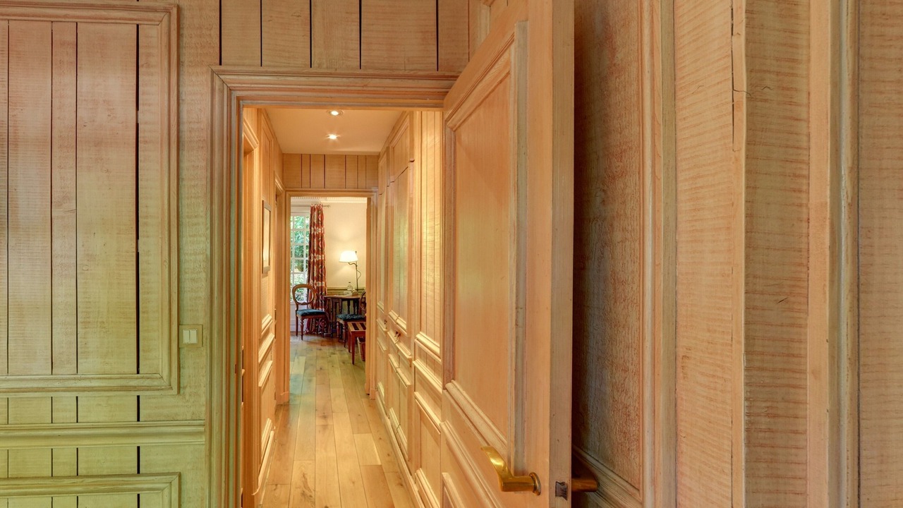 Photo of Bedroom in Saint-Germain-en-Laye