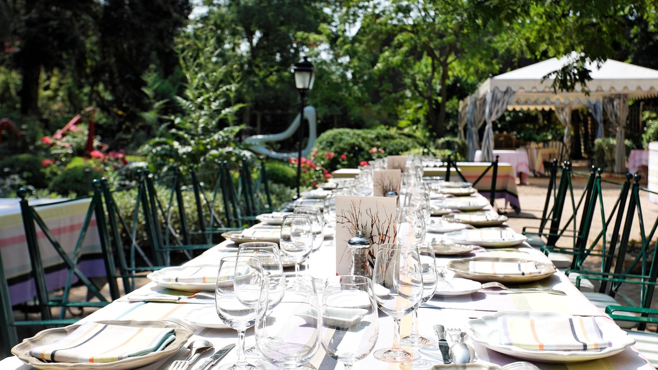 Photo of Outdoor in Saint-Germain-en-Laye
