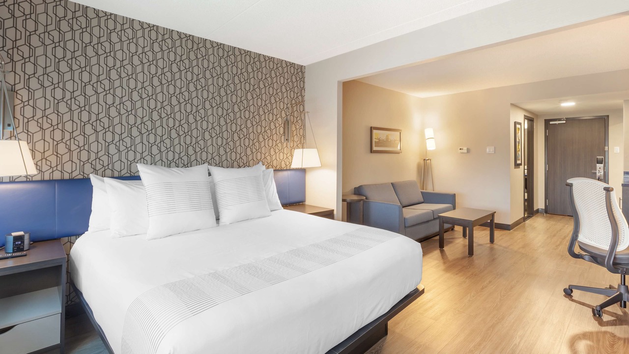 Photo of Bedroom in Gateway