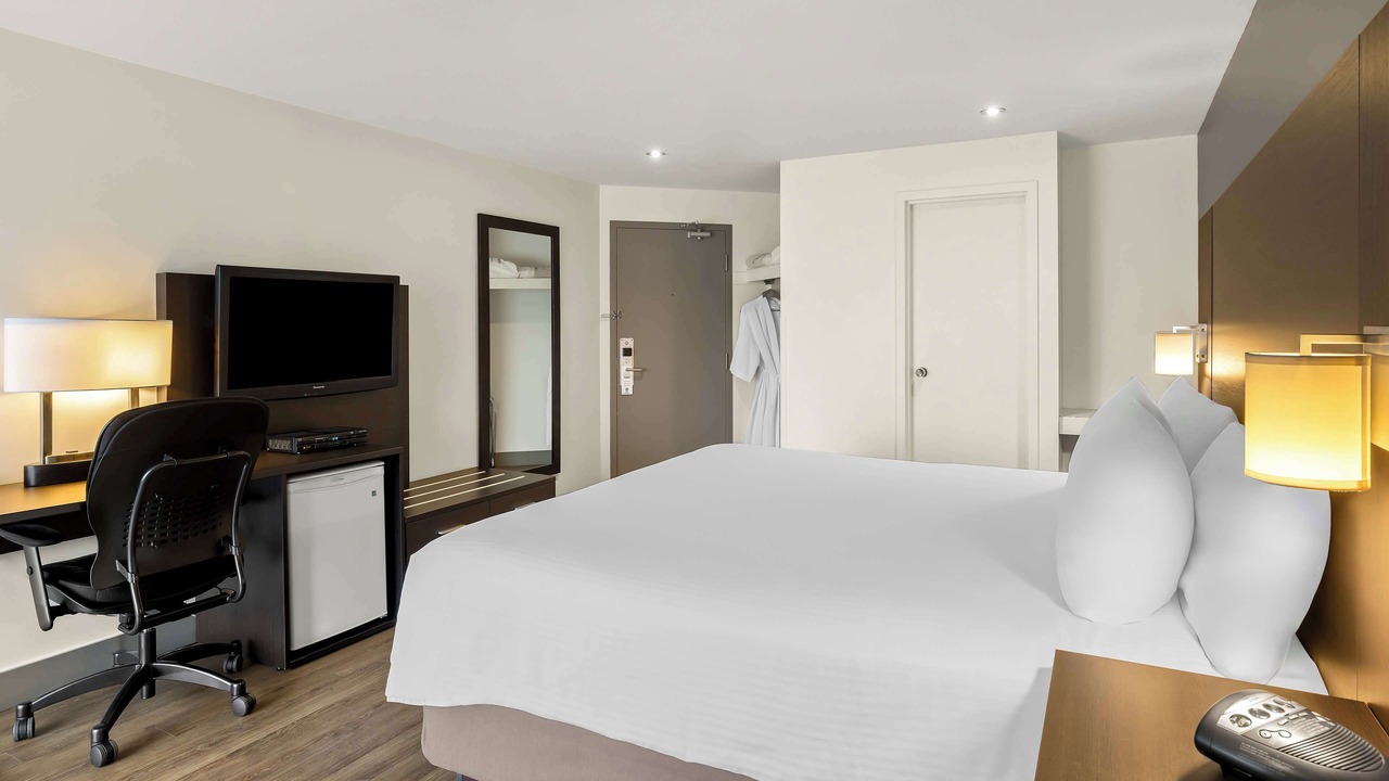 Photo of Bedroom in St. Jerome