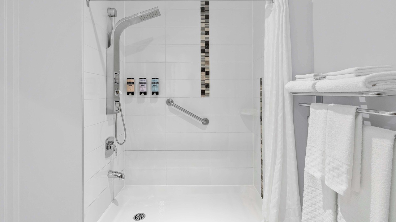 Photo of Bathroom in St. Jerome