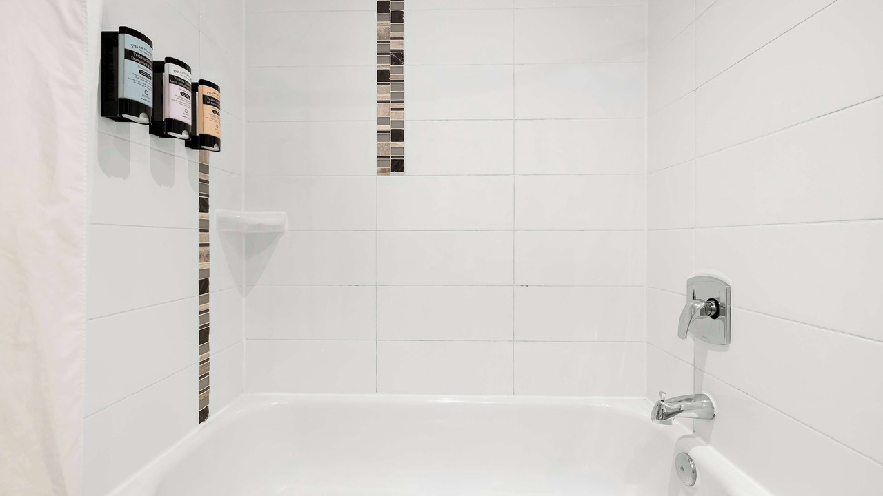 Photo of Bathroom in St. Jerome