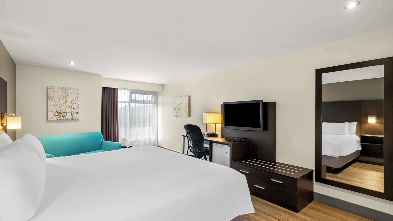Photo of Bedroom in St. Jerome