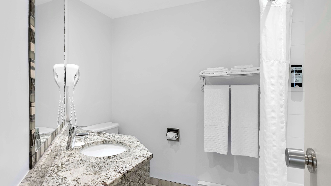 Photo of Bathroom in St. Jerome