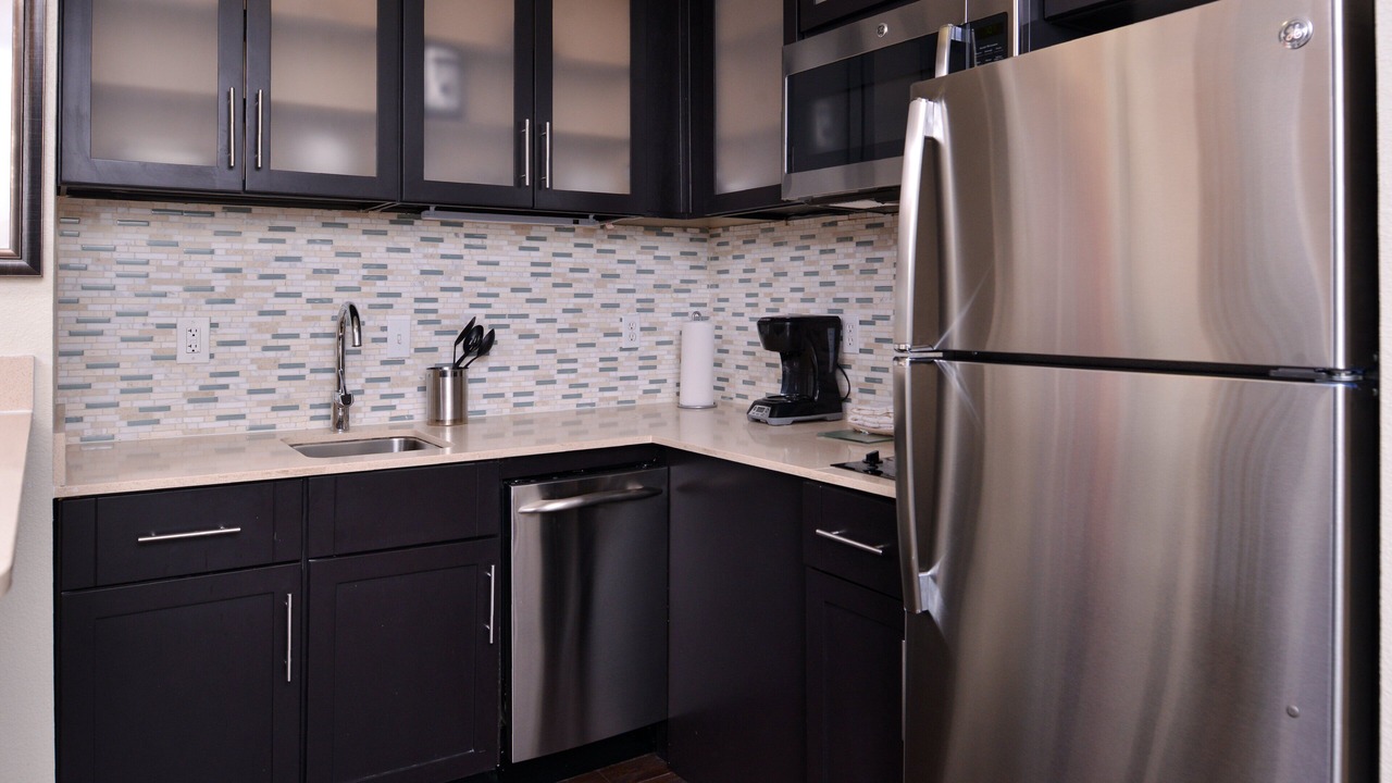 Photo of Kitchen in Wichita Falls