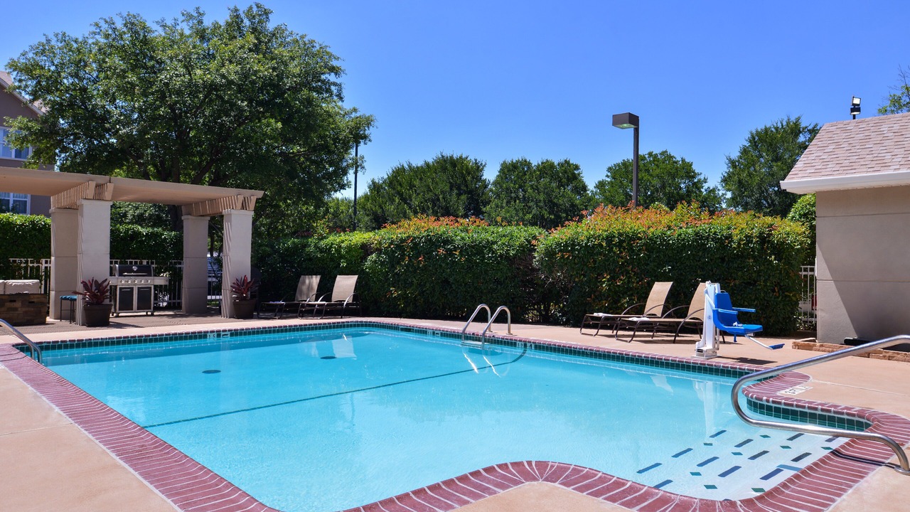 Photo of Outdoor in Wichita Falls