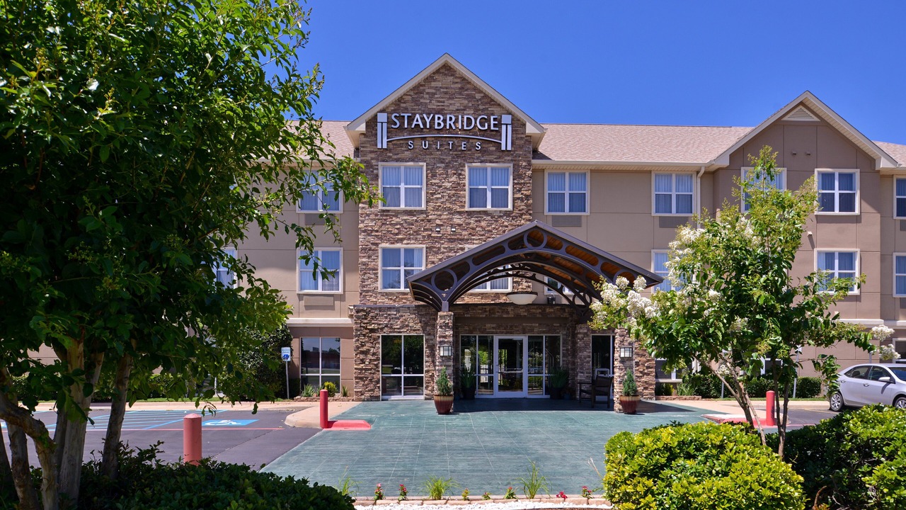 Photo of Buildings in Wichita Falls