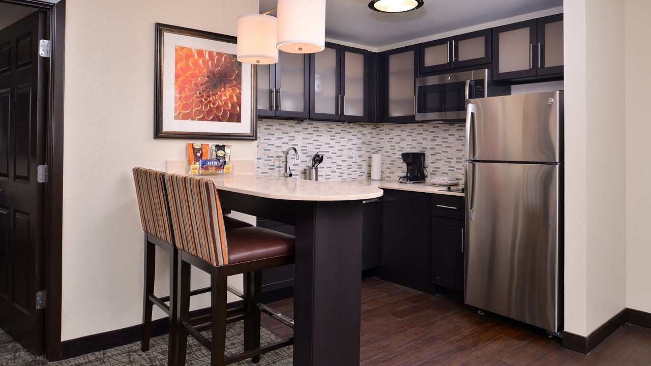 Photo of Kitchen in Wichita Falls