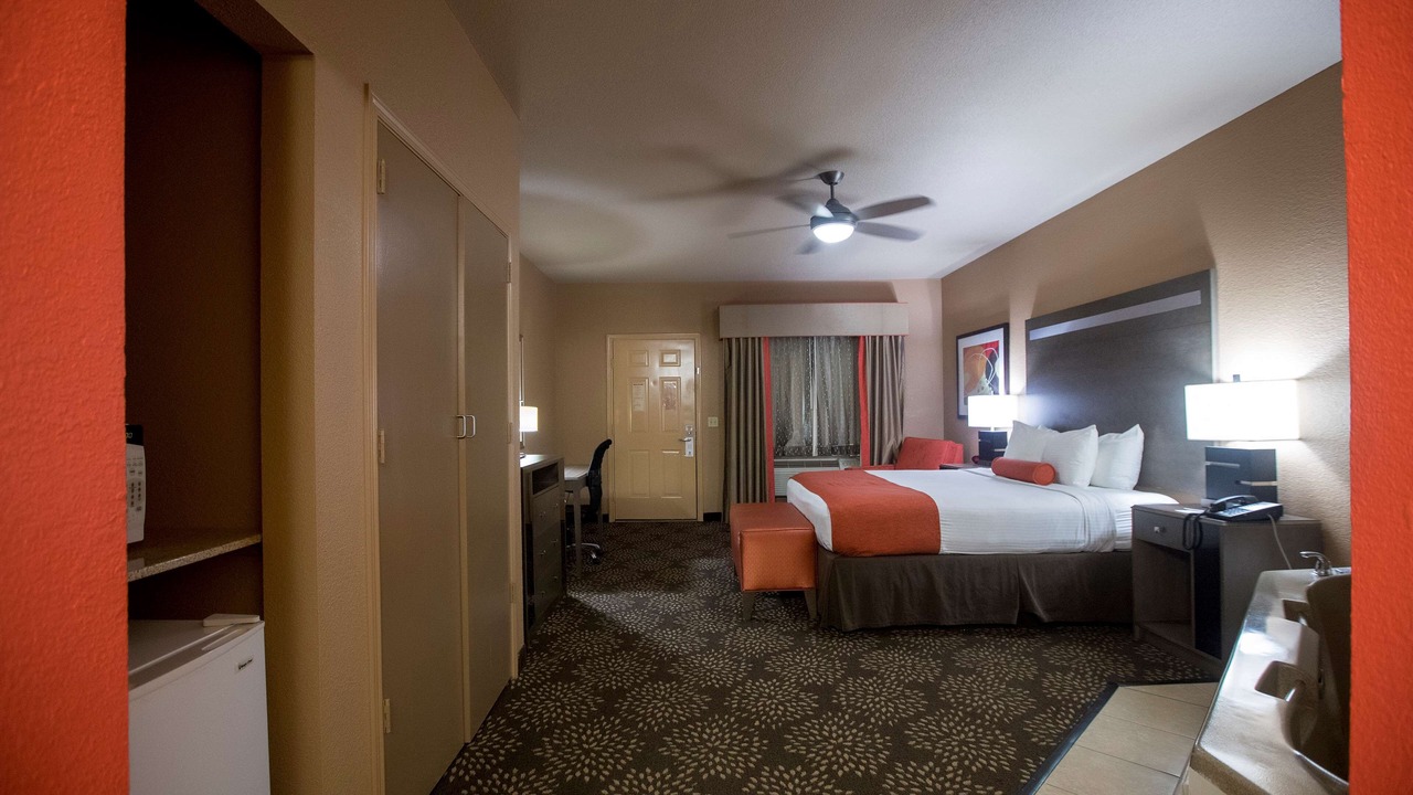 Photo of Bedroom in El Campo