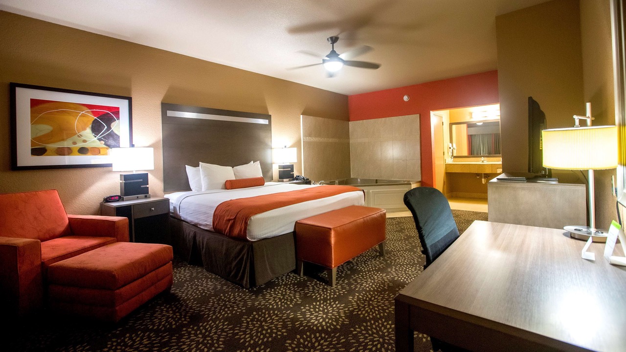 Photo of Bedroom in El Campo