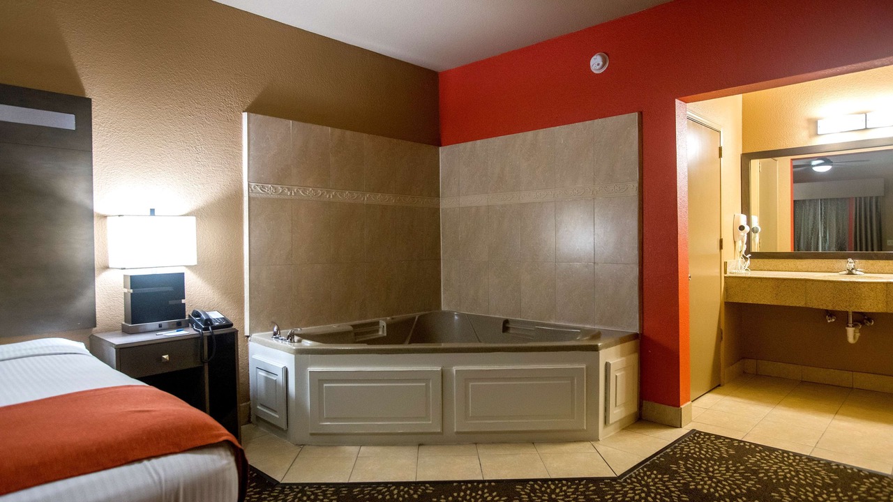 Photo of Bedroom in El Campo