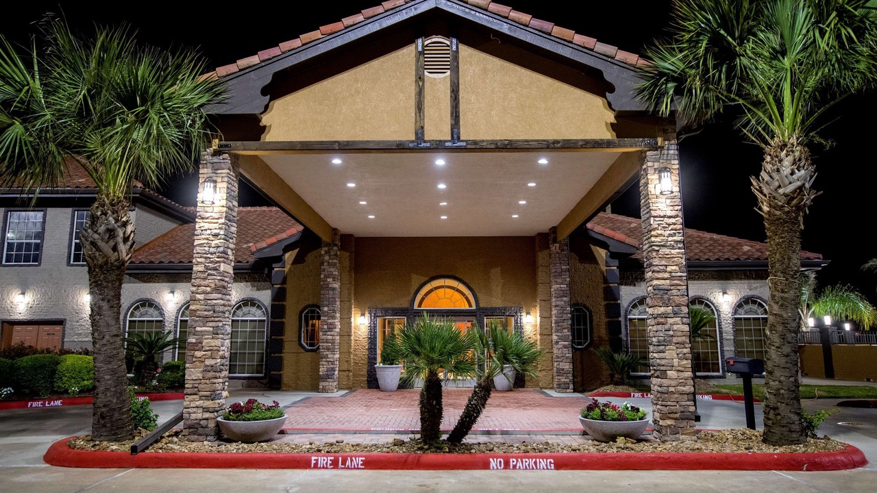 Photo of Buildings in El Campo