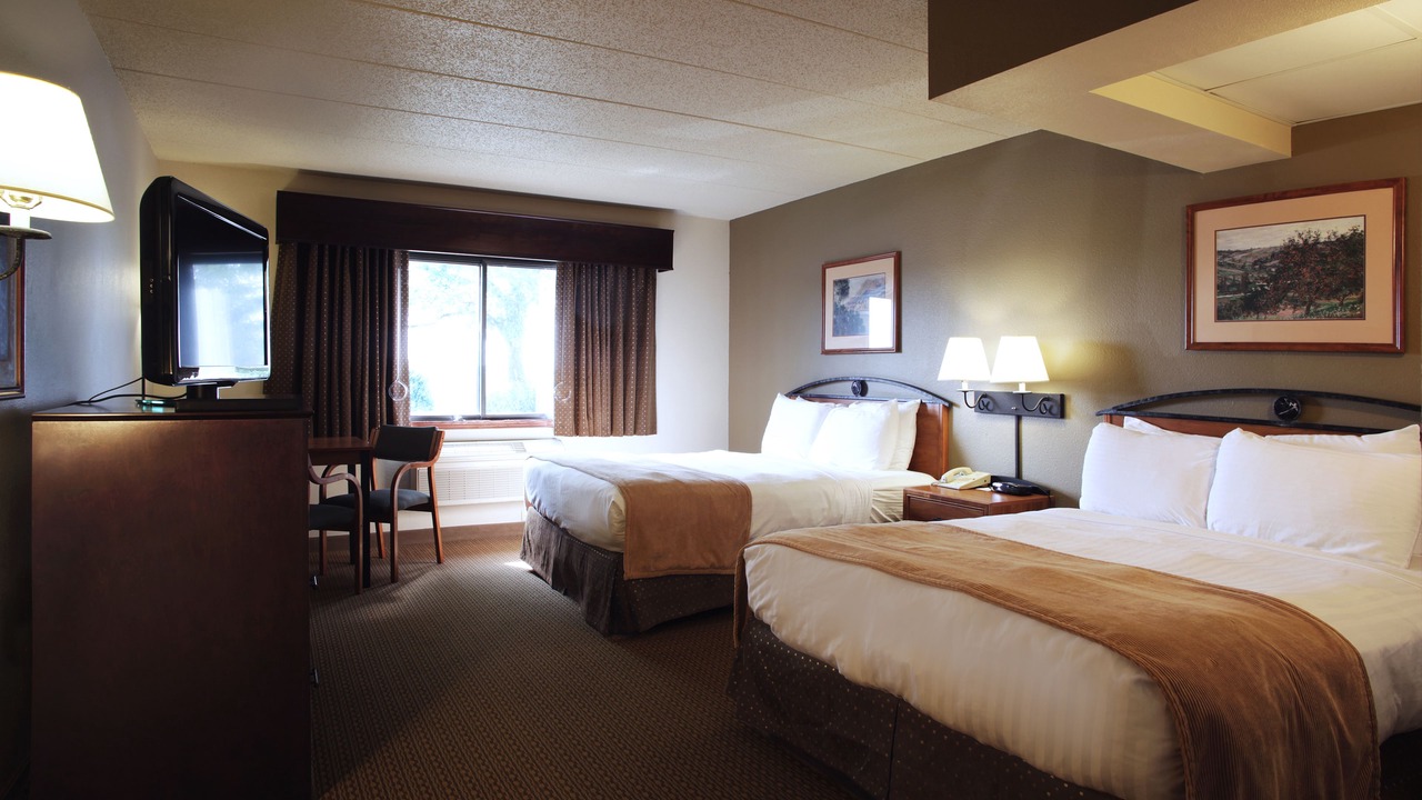 Photo of Bedroom in Grimes