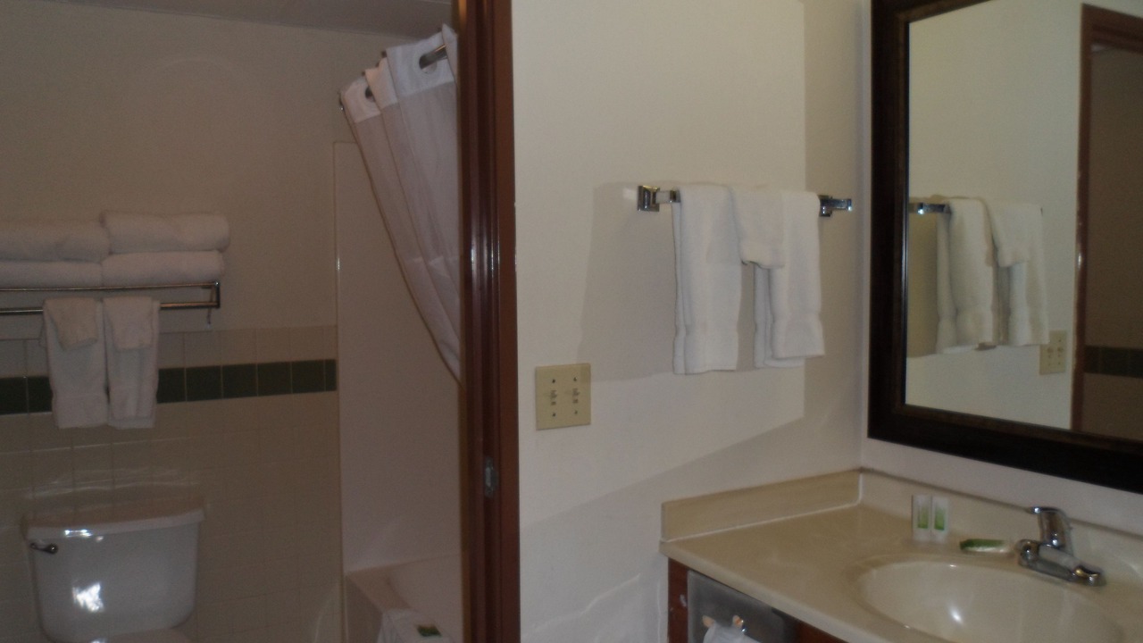 Photo of Bathroom in Atchison