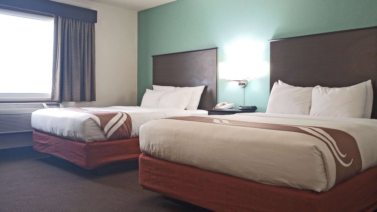 Photo of Bedroom in Atchison