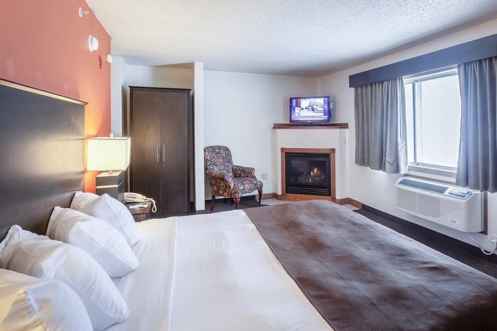 Photo of Bedroom in Atchison