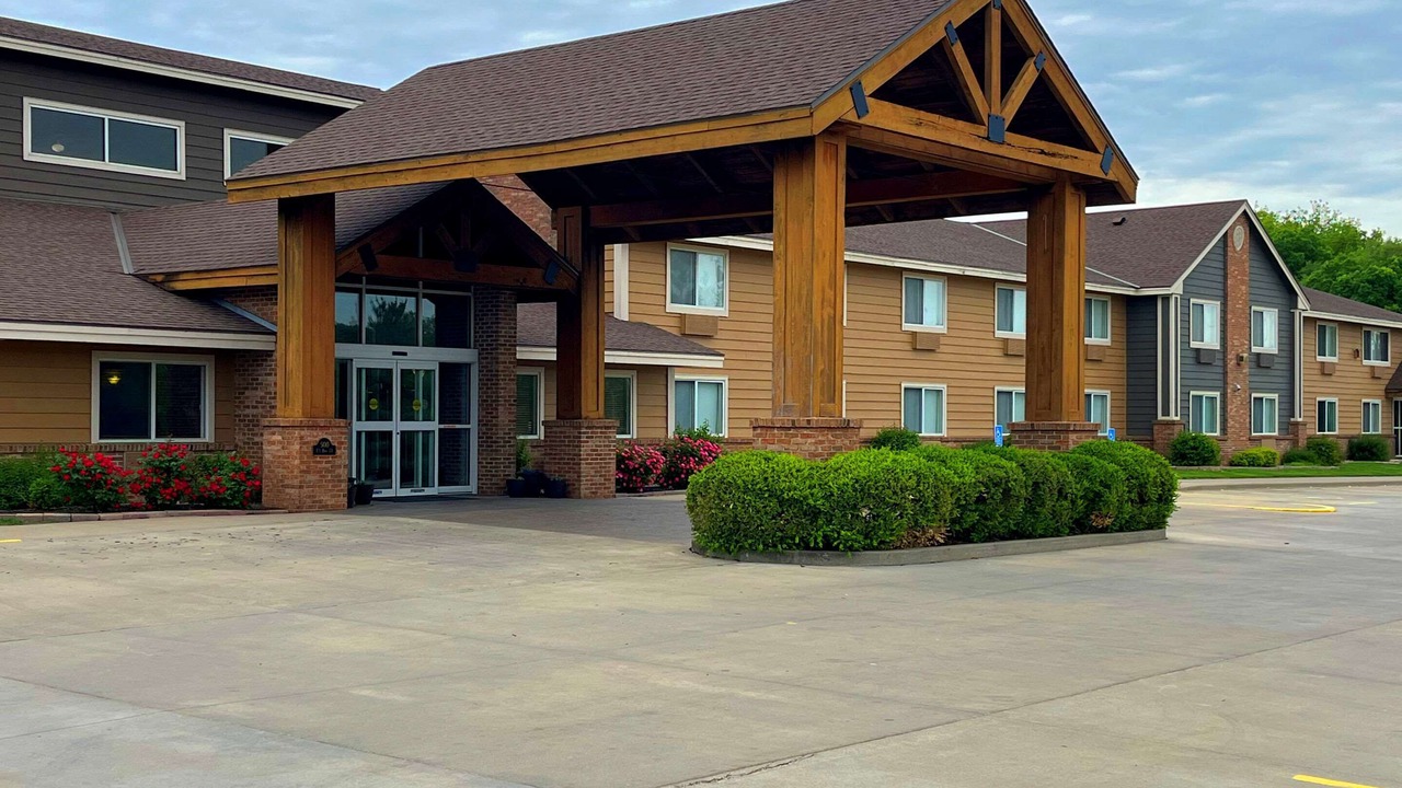 Photo of Outdoor in Atchison