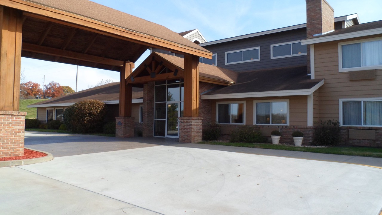 Photo of Outdoor in Atchison