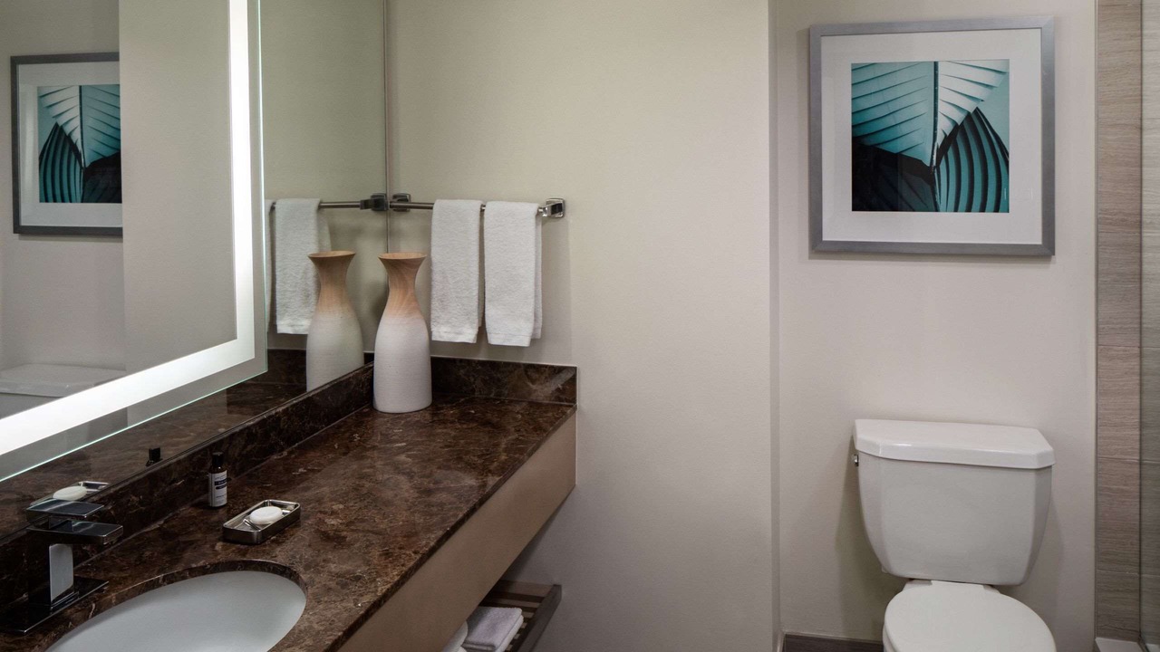 Photo of Bedroom in Downtown Jacksonville