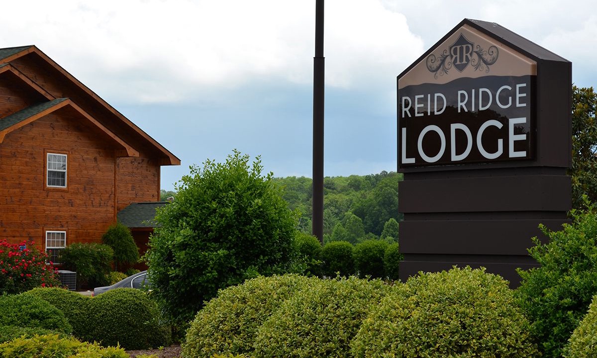 Photo of Outdoor in Blue Ridge