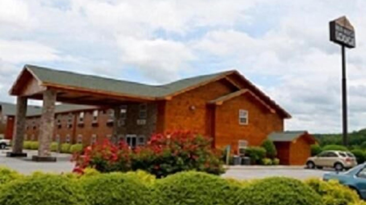 Photo of Outdoor in Blue Ridge