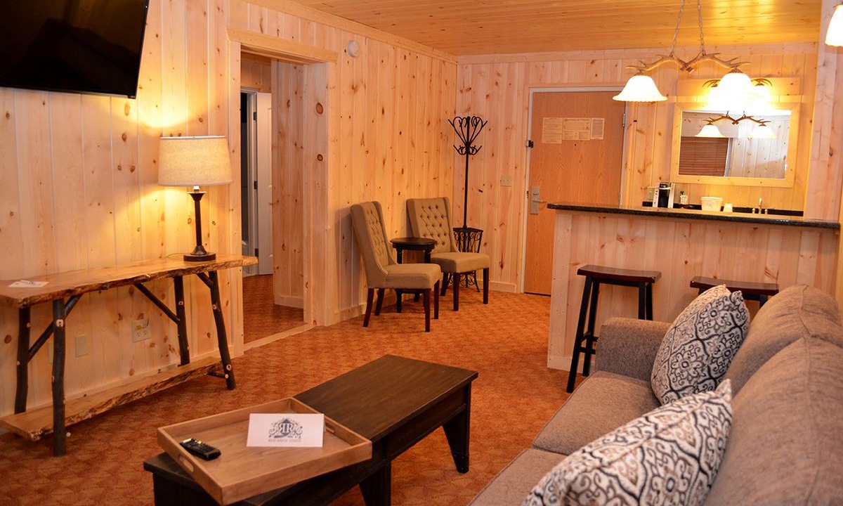 Photo of Bedroom in Blue Ridge