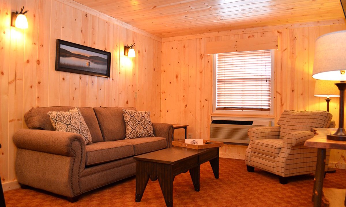 Photo of Bedroom in Blue Ridge