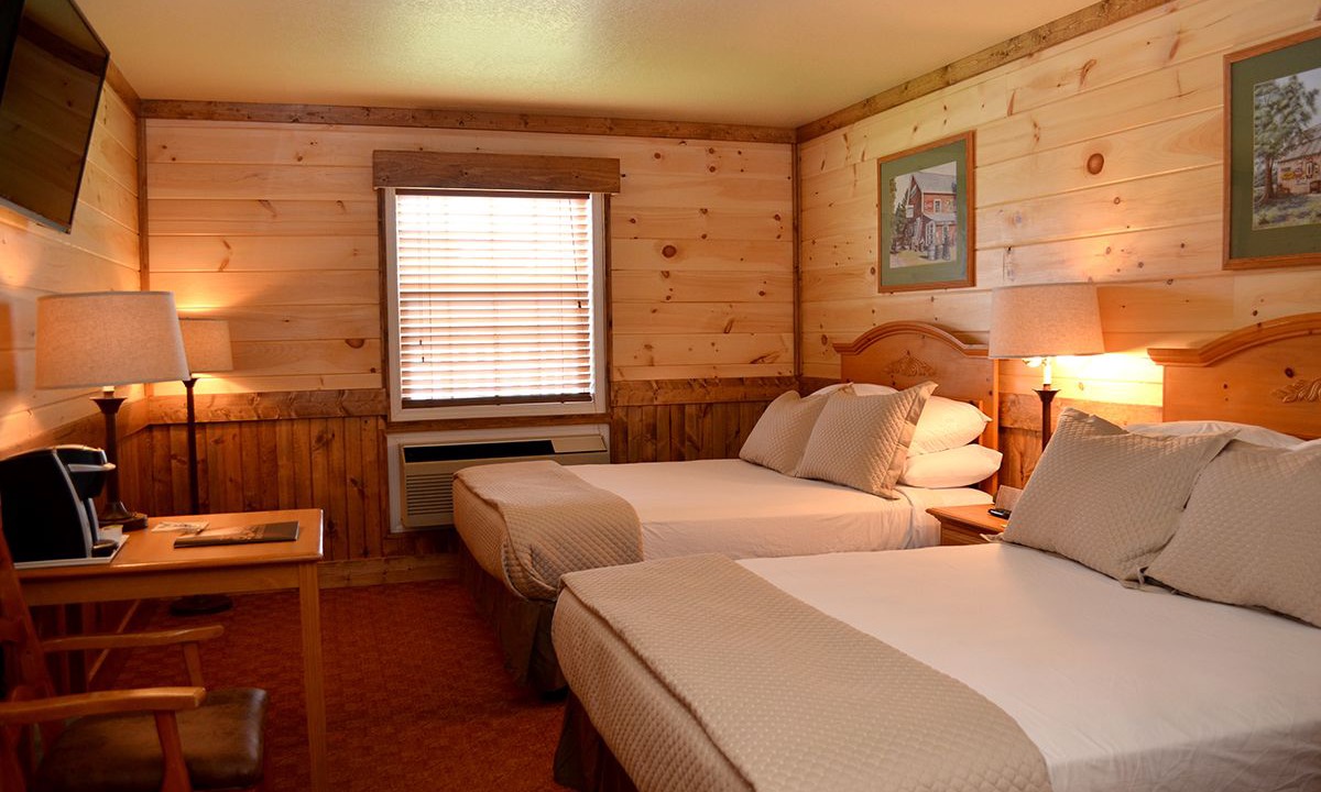 Photo of Bedroom in Blue Ridge