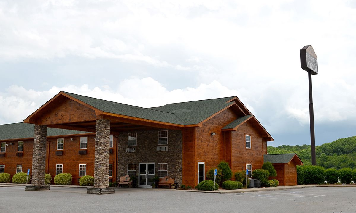 Photo of Outdoor in Blue Ridge