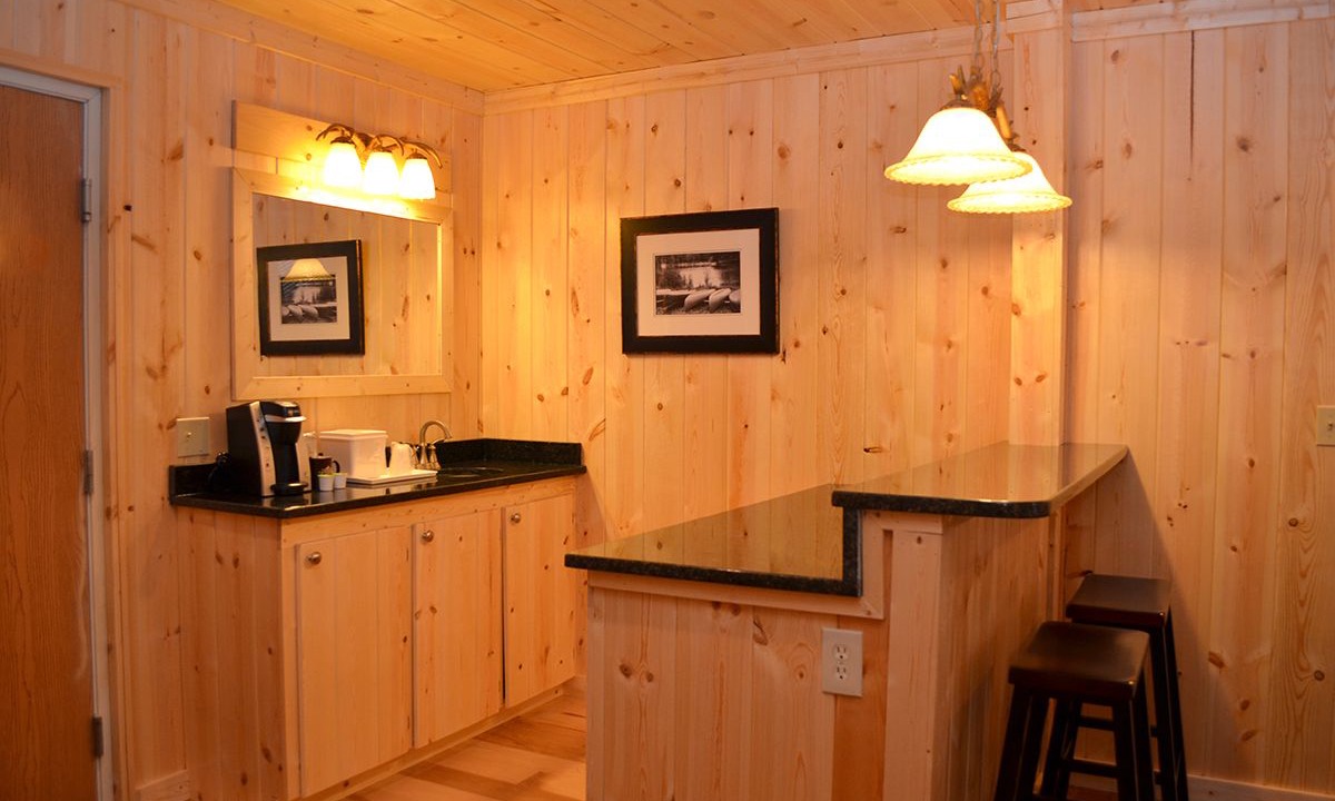 Photo of Bedroom in Blue Ridge