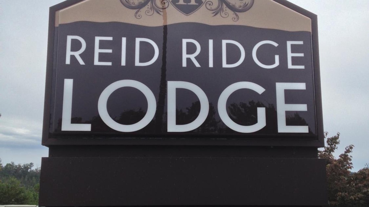 Photo of Outdoor in Blue Ridge