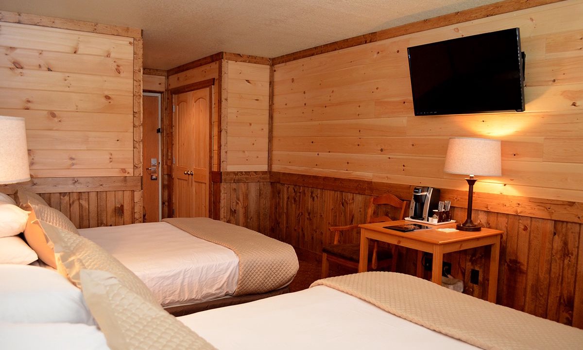 Photo of Bedroom in Blue Ridge