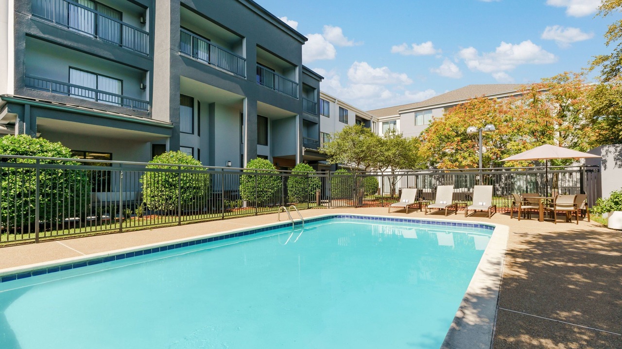 Photo of Outdoor in Lewisville