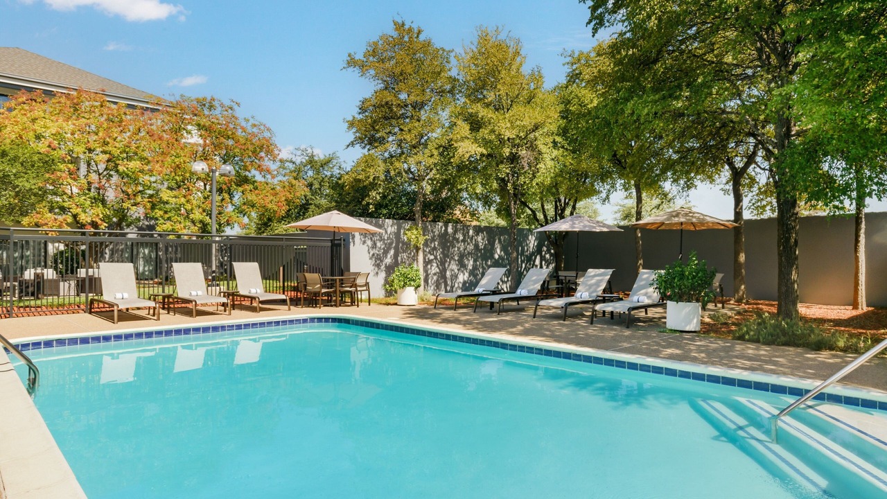 Photo of Outdoor in Lewisville