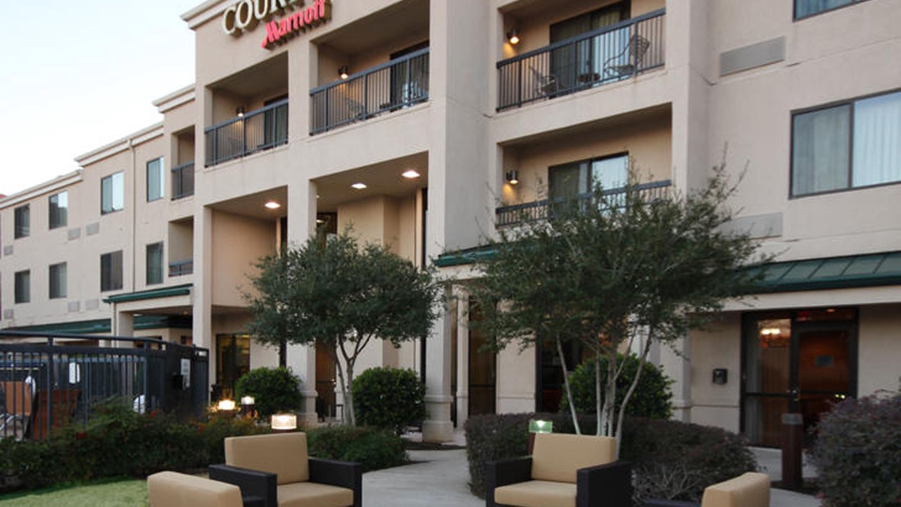 Photo of Outdoor in Lewisville