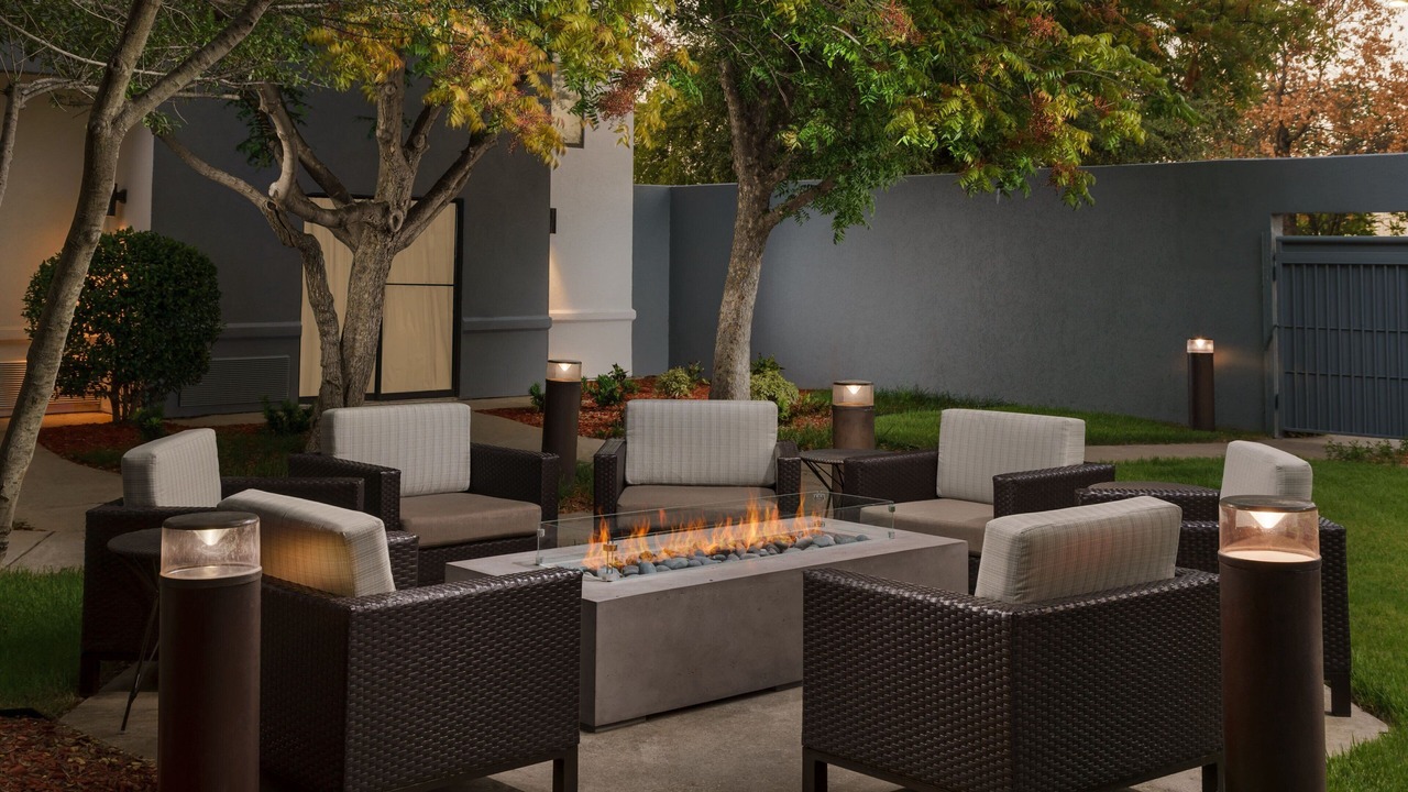 Photo of Patio Balcony in Lewisville