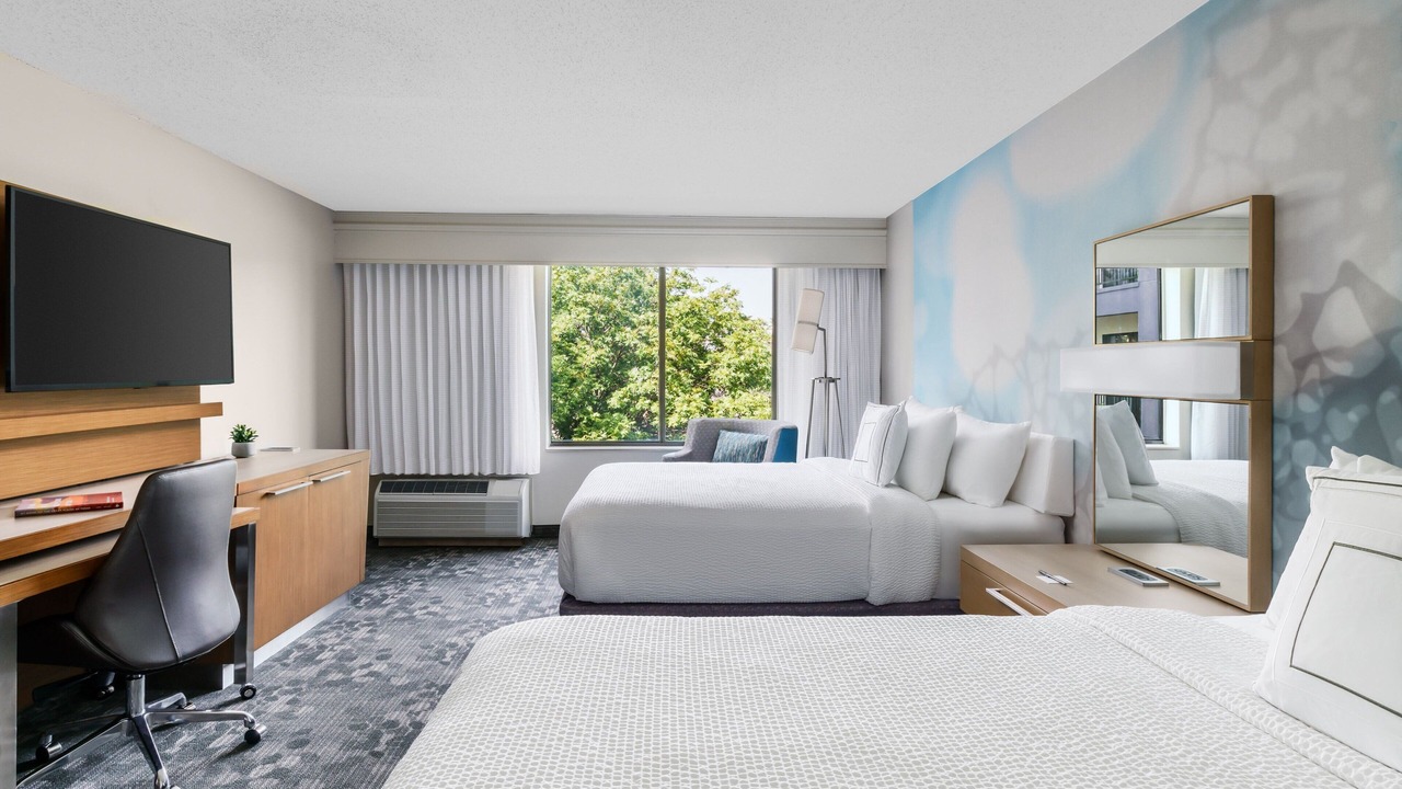 Photo of Bedroom in Lewisville
