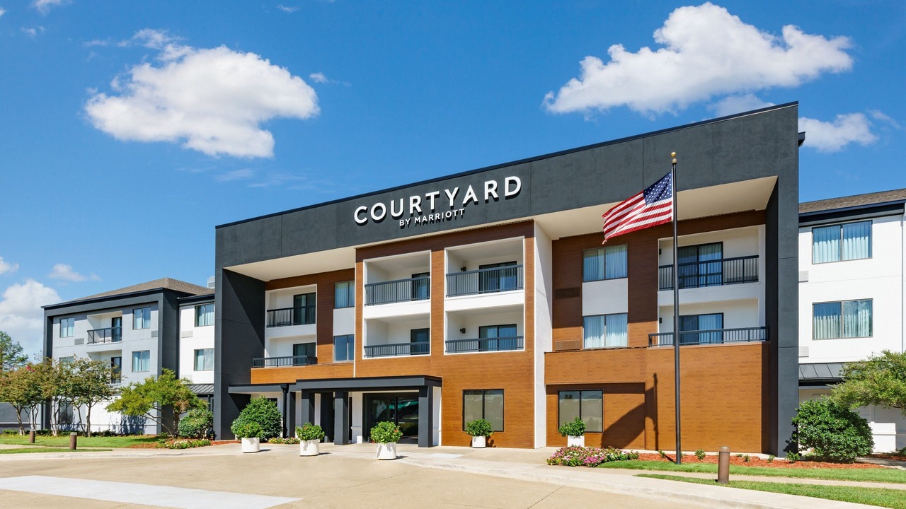 Photo of Outdoor in Lewisville