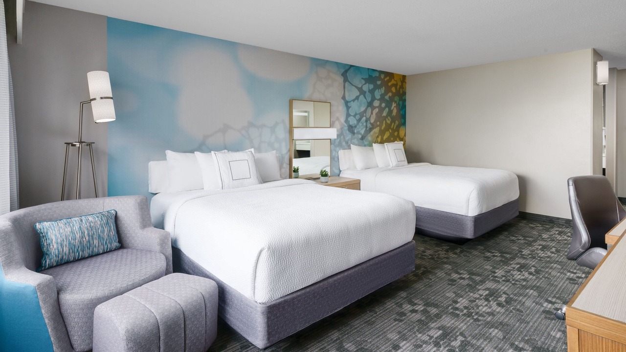 Photo of Bedroom in Lewisville