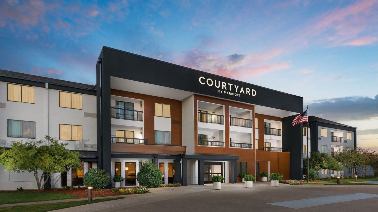 Photo of Outdoor in Lewisville