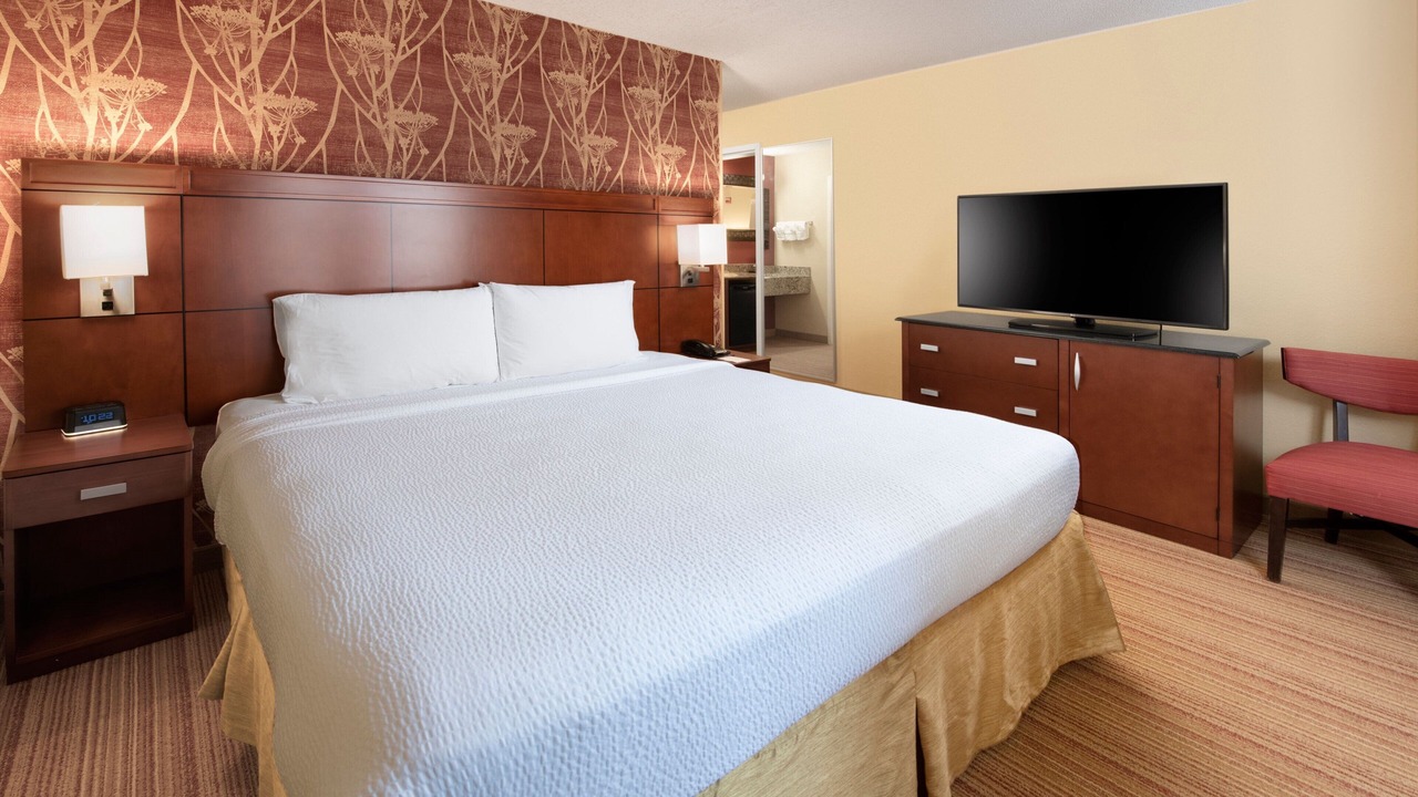 Photo of Bedroom in Legacy Park