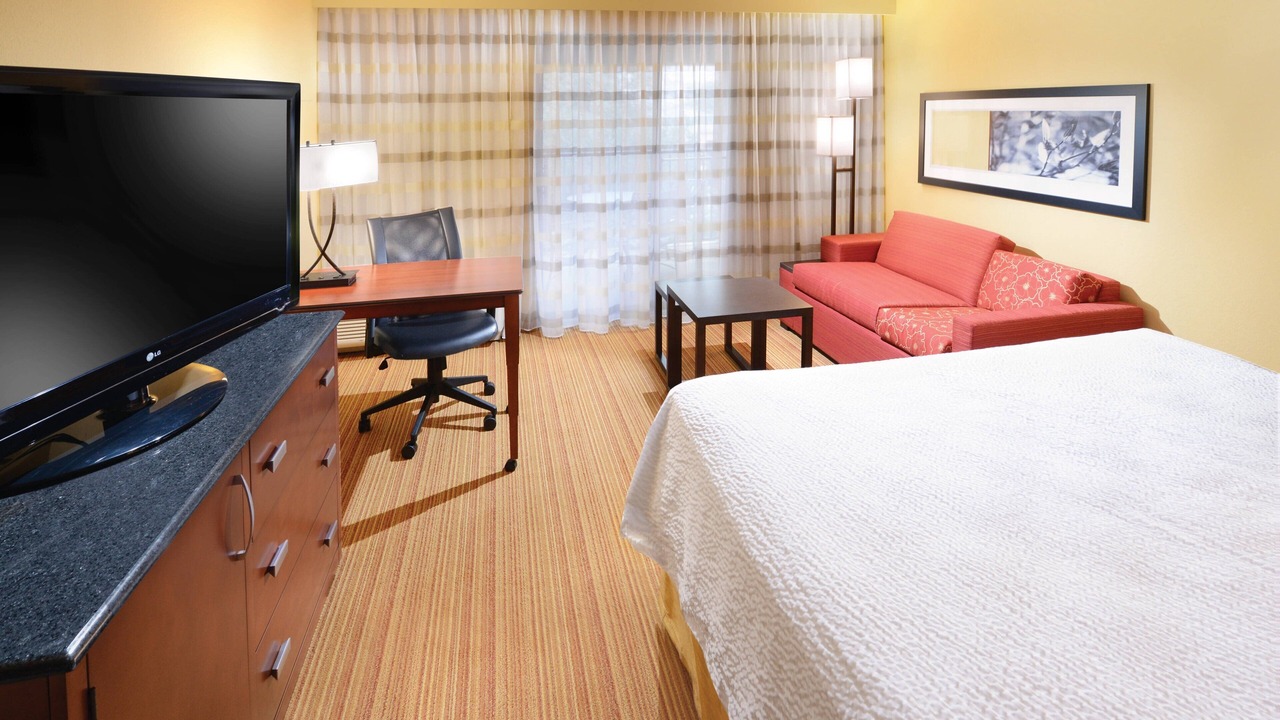 Photo of Bedroom in Legacy Park