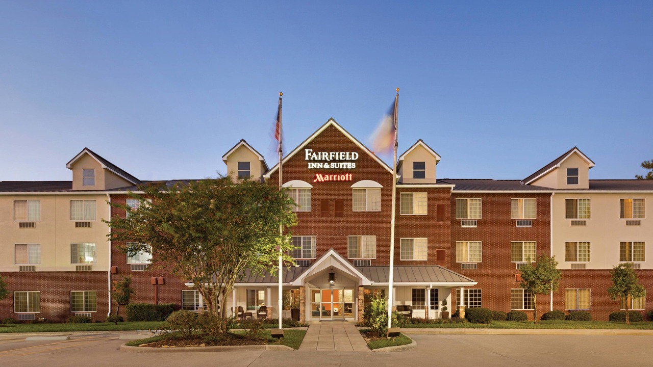 Photo of Buildings in College Park